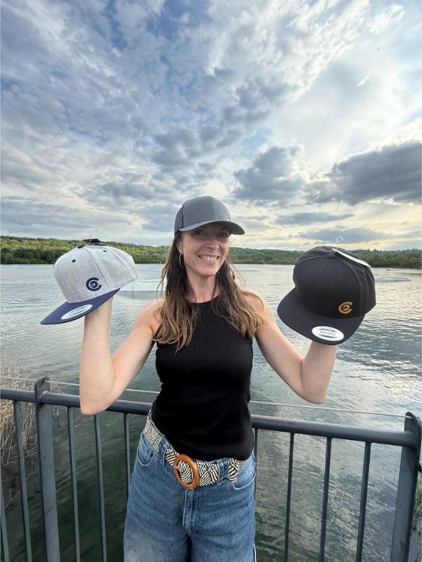 Casquette - Image 1