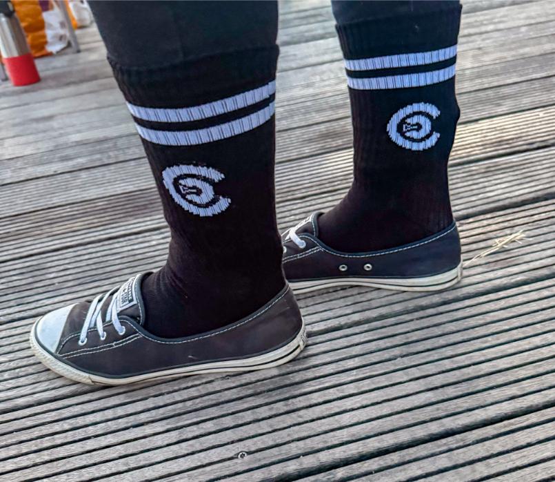 Chaussettes - Image 1
