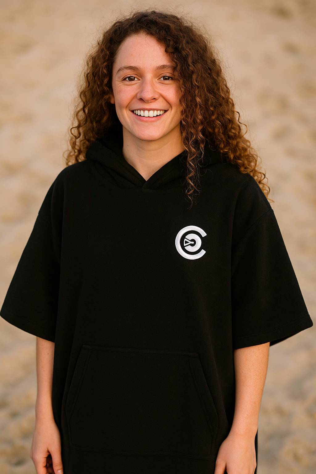 Poncho - Image 1