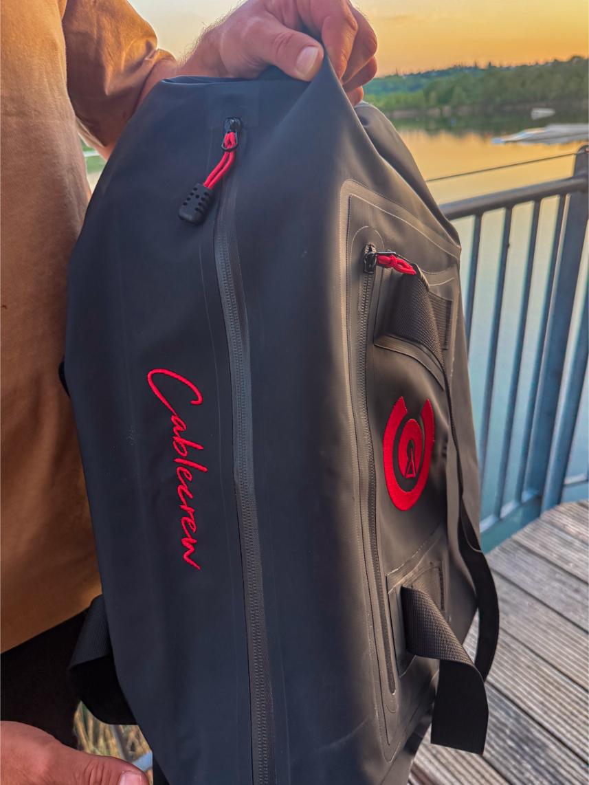 Sac étanche - 28L - Image 2