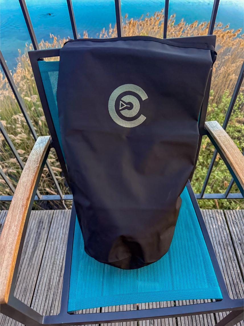 Sac étanche - 20L - Image 1