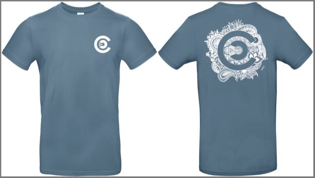 Tee shirt - Réédition 2023 - Image 2