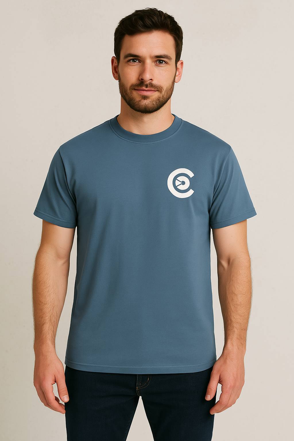 Tee shirt - Réédition 2023 - Image 1