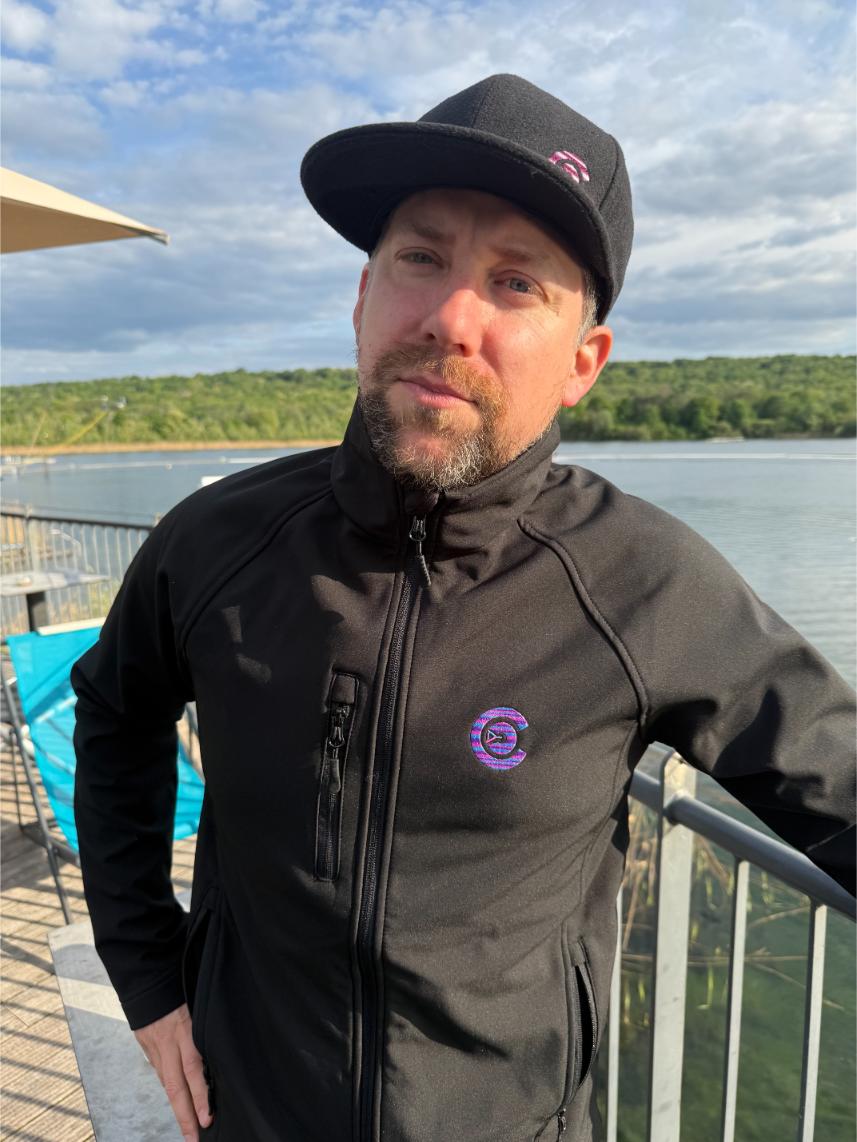 Veste Softshell - Image 1